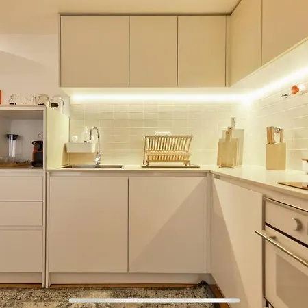 Appartement Up Keynote *