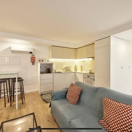 Appartement Up Keynote *