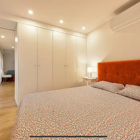 Appartement Up Keynote Aveiro