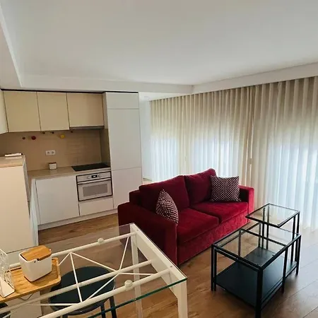 Appartement Up Keynote *