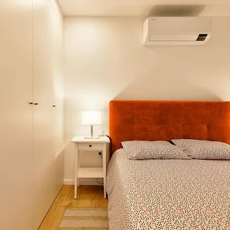 Up Keynote Appartement Aveiro