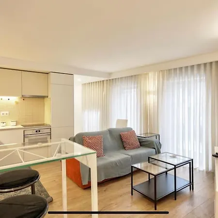 Up Keynote Appartement