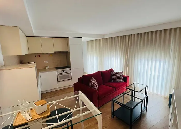 Apartman Up Keynote *