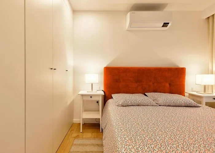 Up Keynote Apartman Aveiro